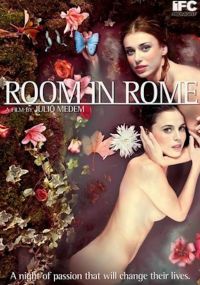 Room in Rome