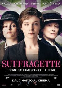 Suffragette