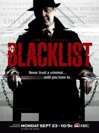 The Blacklist