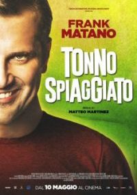 Tonno Spiaggiato