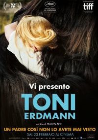 Vi presento Toni Erdman