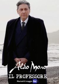 Aldo Moro, il Professore