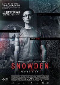 Snowden