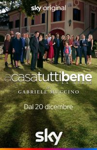 A casa tutti bene – La serie