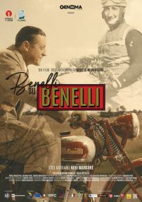 Benelli su Benelli