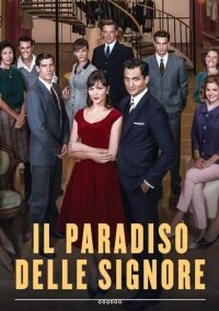 Il Paradiso delle Signore Daily 5