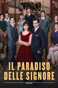 Il Paradiso delle Signore Daily 5