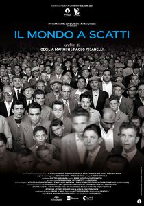 Il mondo a scatti