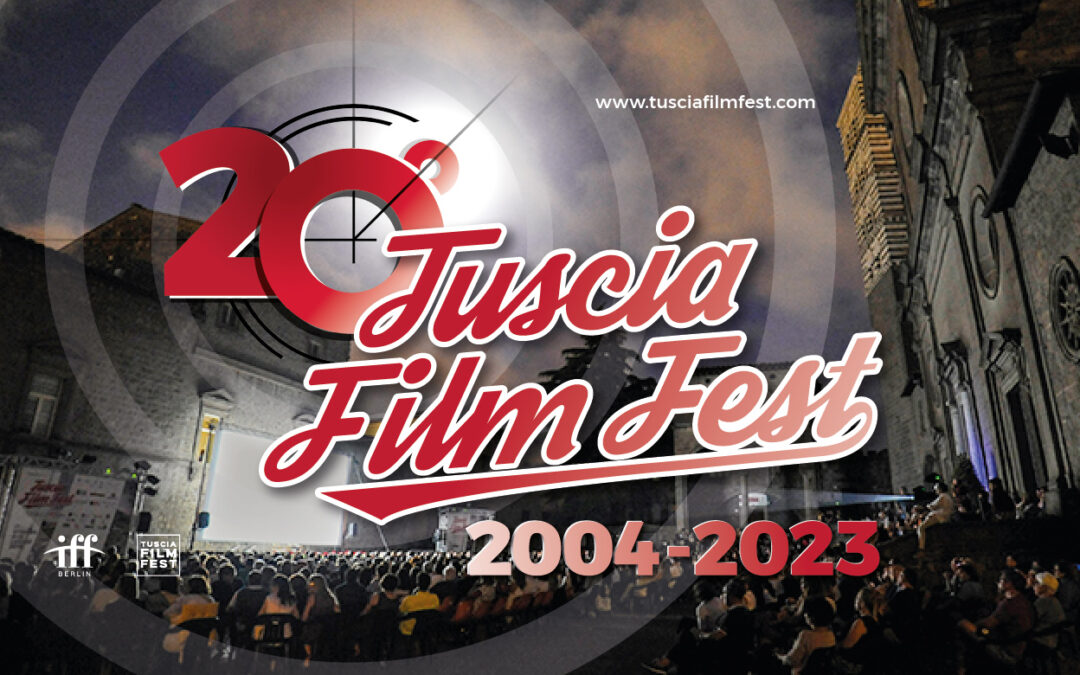 Tuscia Film Fest 2023, più accessibile che mai!