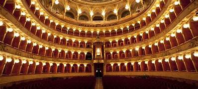 La sopra-titolazione al Teatro dell’Opera di Roma!